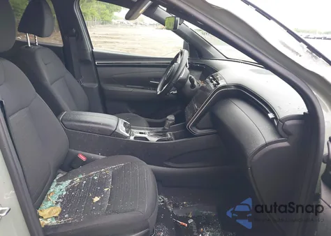 2023 Hyundai Santa Cruz Sel Premium z USA, uszkodzony, nr VIN 5NTJDDAF9PH068394